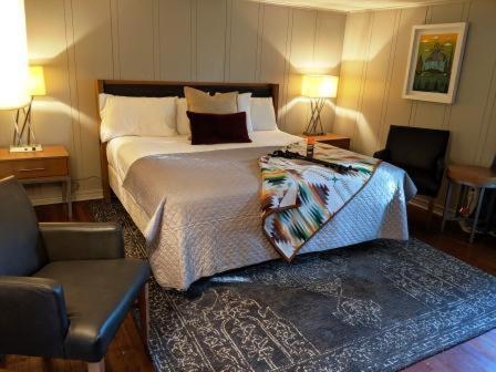 Loblolly Pines Adventure Cabin 3 - King Eureka Springs Dış mekan fotoğraf